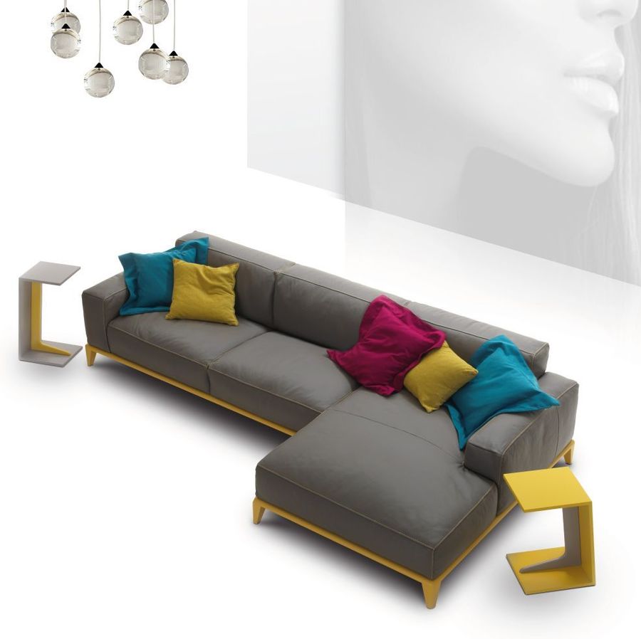 SOFA NICOLINE TREVOR