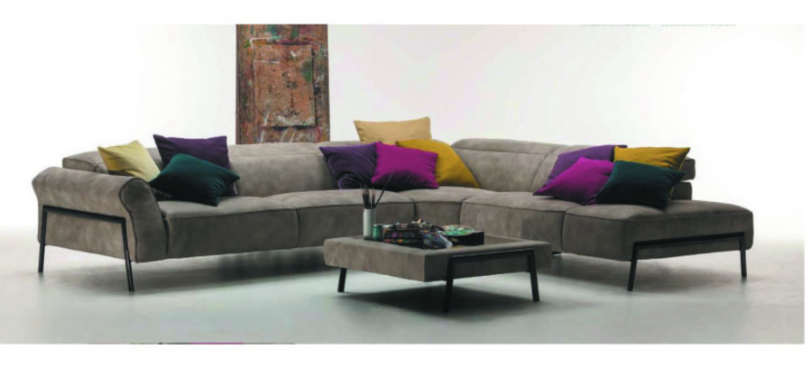 SOFA NICOLINE ZANTE