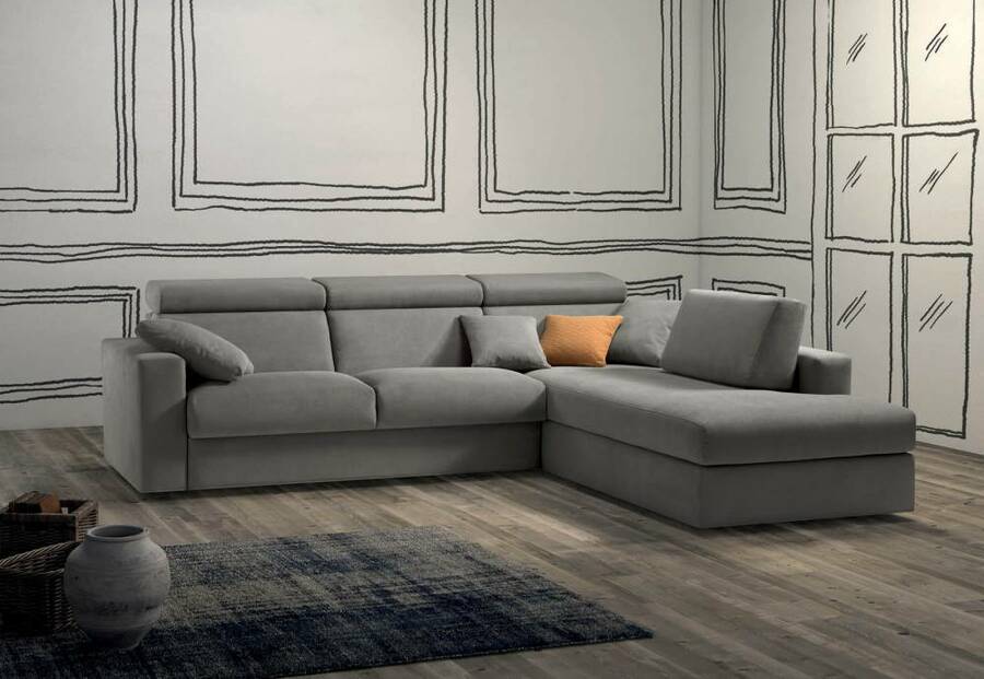 SOFA SAMOA BREAK