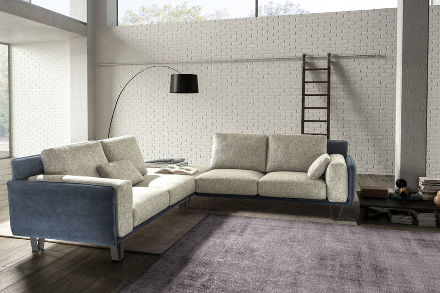 SOFA SAMOA CHIC