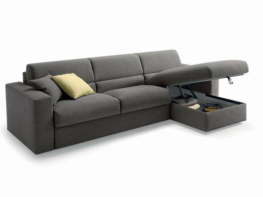SOFA SAMOA CHILLAX