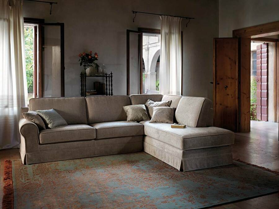 SOFA SAMOA CLASS
