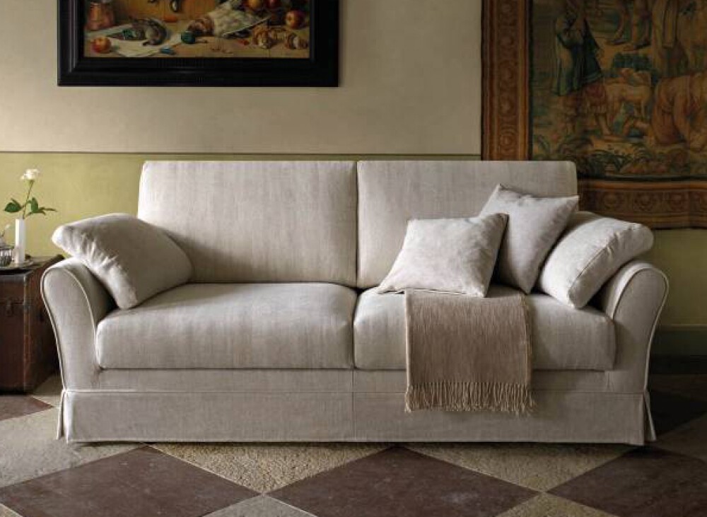 SOFA SAMOA DIVA