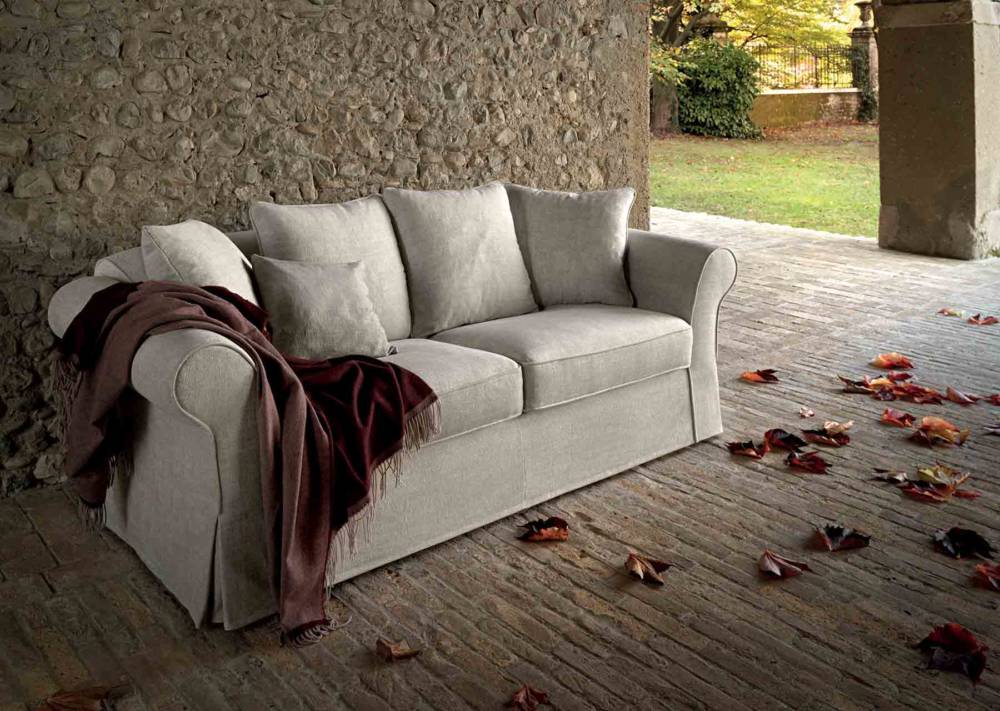 SOFA SAMOA ELITE