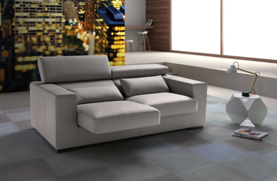 SOFA SAMOA GLINT