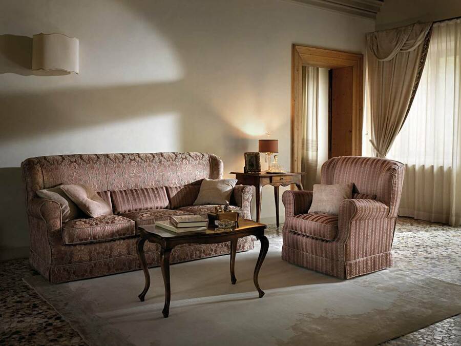 SOFA SAMOA GRACE