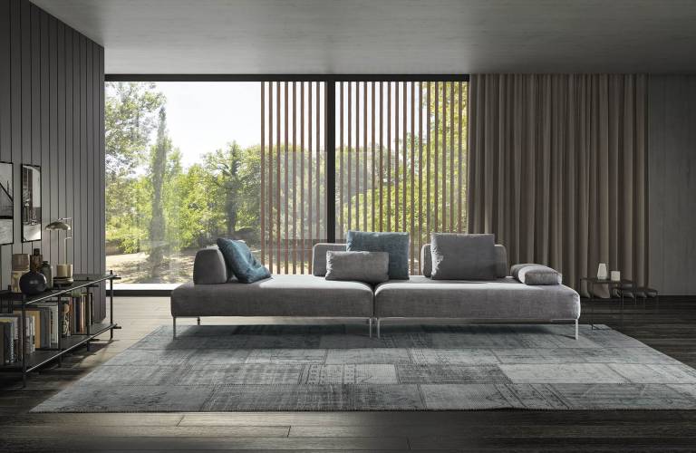 SOFA SAMOA JEST FANCY