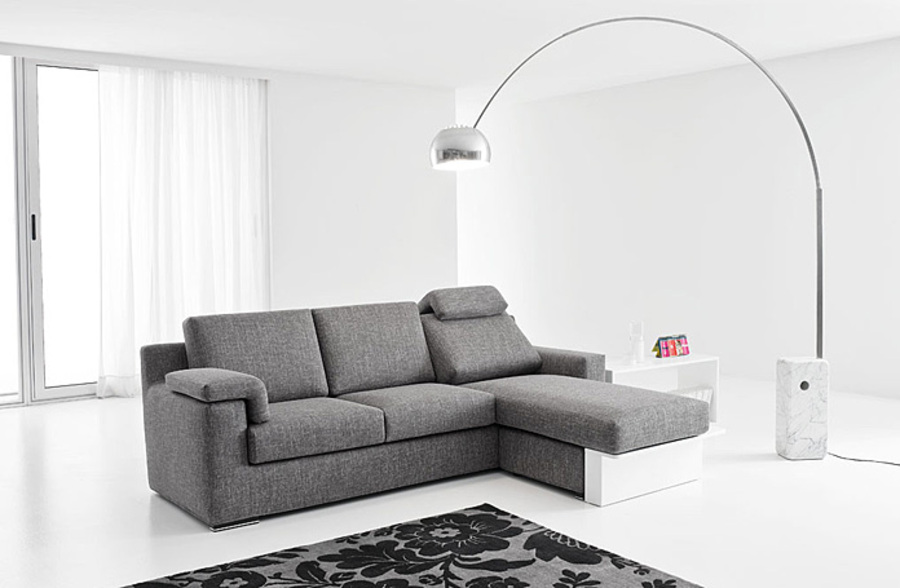 SOFA SAMOA JOY