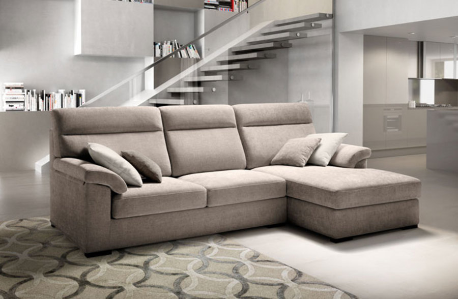 SOFA SAMOA KEY