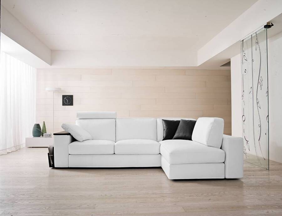 SOFA SAMOA KUBIC