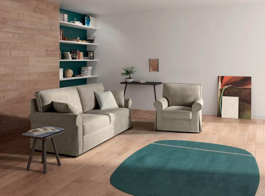 SOFA SAMOA LOVE