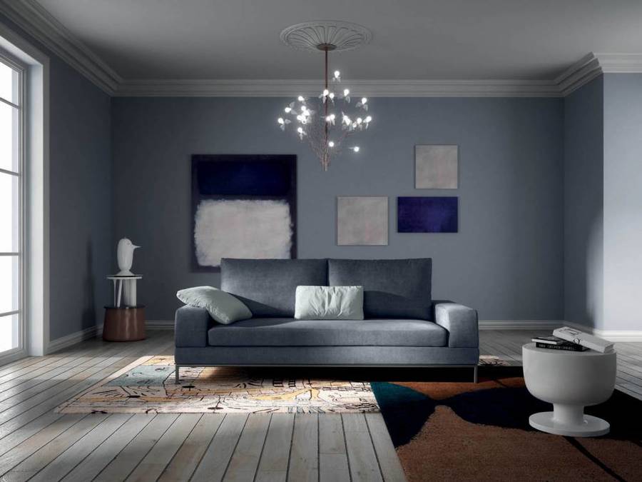 SOFA SAMOA MELODY