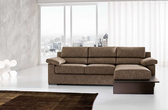 SOFA SAMOA NIKKY