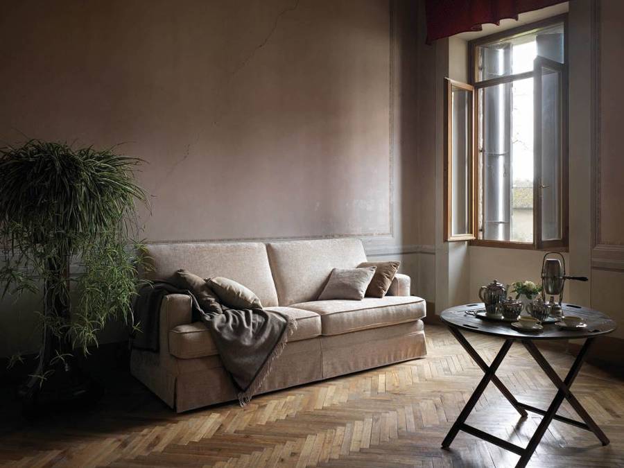 SOFA SAMOA PETRA