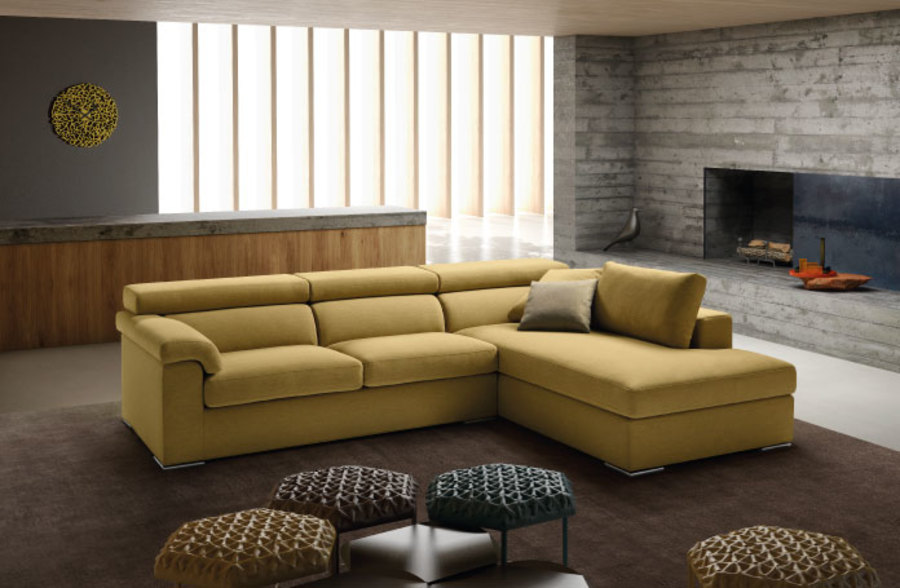 SOFA SAMOA REFLECT