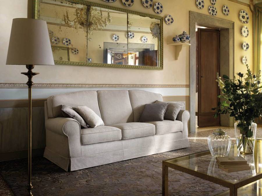 SOFA SAMOA ROYAL