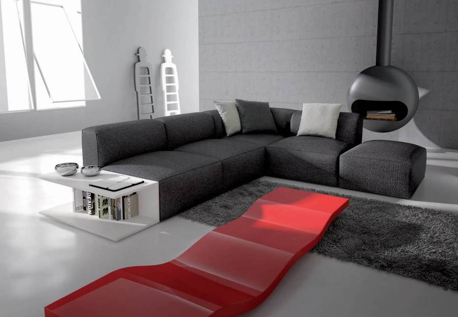 SOFA SAMOA SENSE