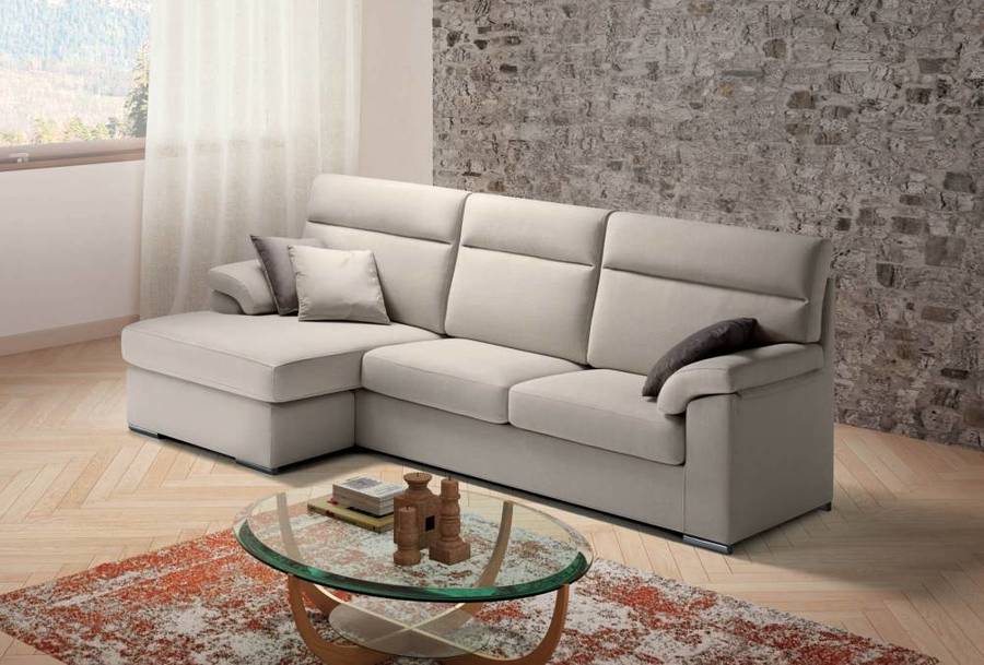 SOFA SAMOA SMILE