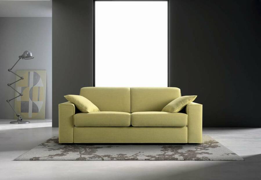 SOFA SAMOA SOUL