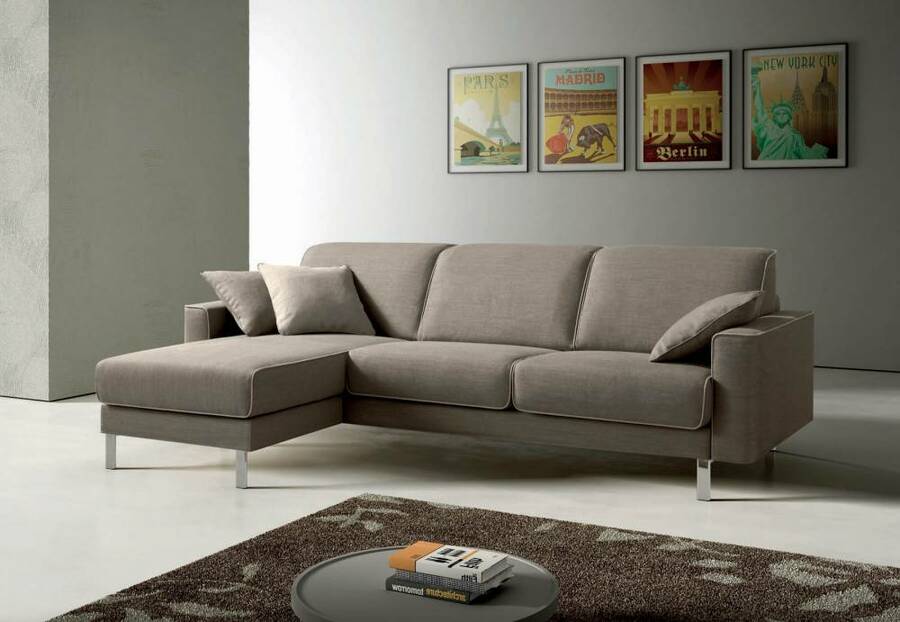 SOFA SAMOA SPIRIT