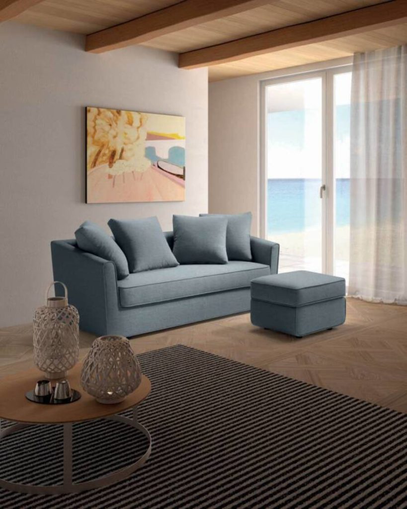 SOFA SAMOA SPRING
