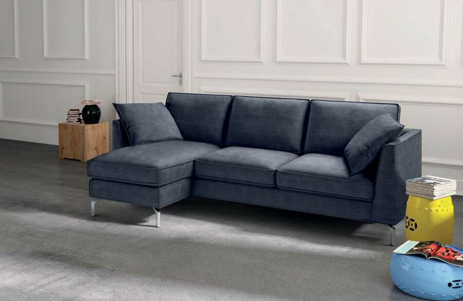 SOFA SAMOA STILL