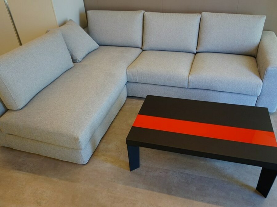 SOFA SAMOA STREET