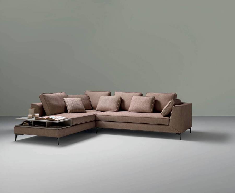 SOFA SAMOA SUGAR