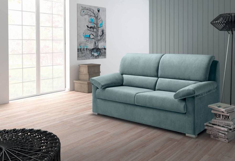 SOFA SAMOA SUN