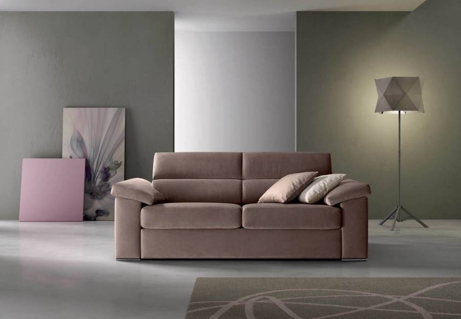 SOFA SAMOA TOUCH
