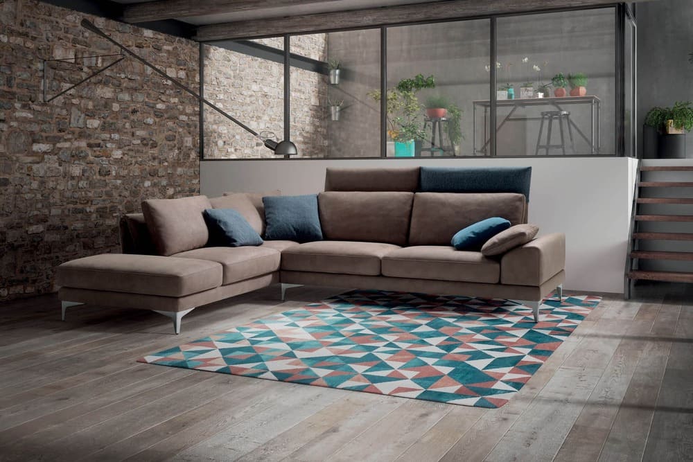 SOFA SAMOA UPPER TOP