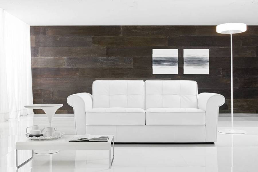 SOFA SAMOA VANITY