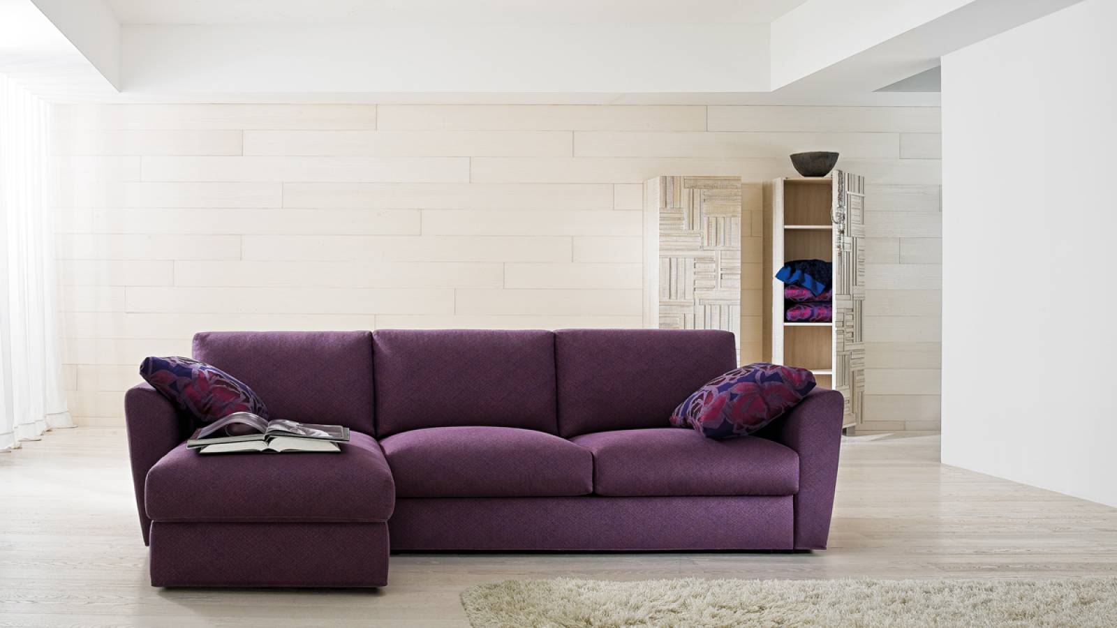 SOFA SAMOA VICKY