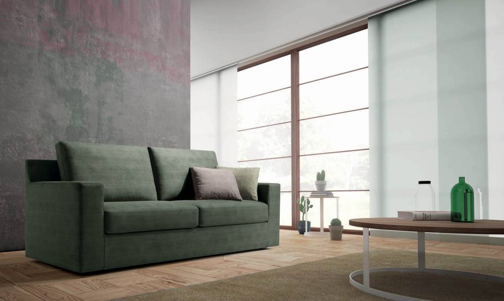 SOFA SAMOA YOUNG