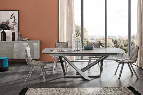 TABLE PRIAMO TARGET POINT