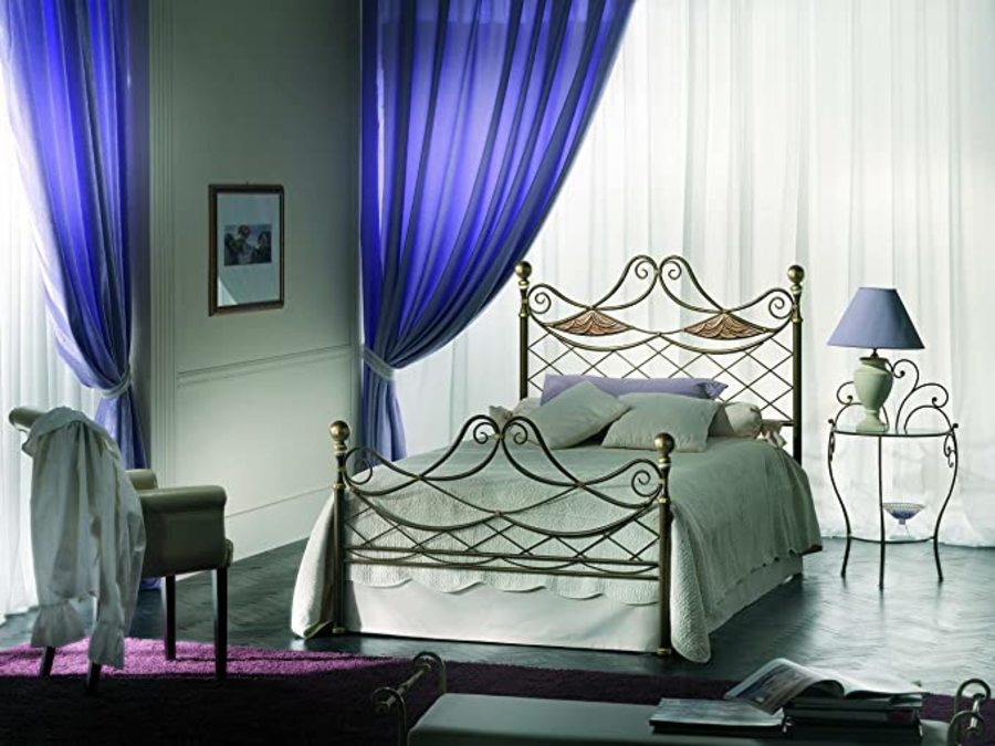 TARGET POINT BEDS ALICIA