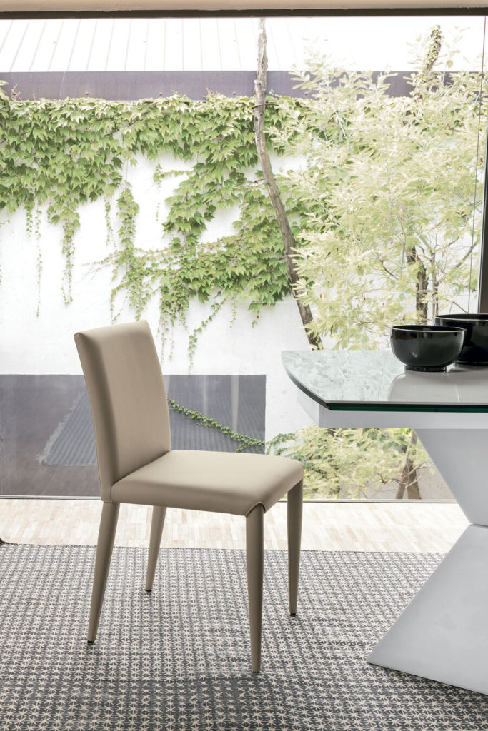 TARGET POINT CHAIR BERNE