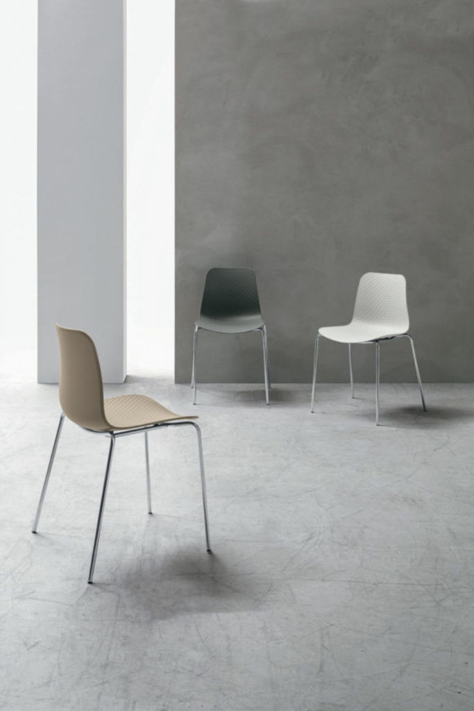 TARGET POINT CHAIR COLONIA