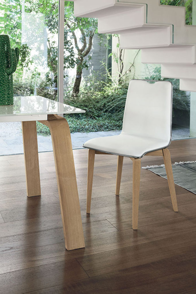 TARGET POINT CHAIR LAUSANNE