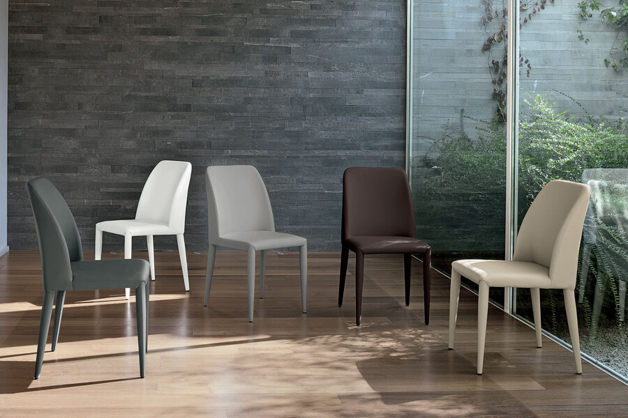 TARGET POINT CHAIR VIENNA