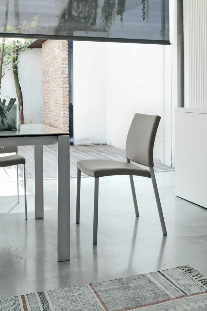 TARGET POINT CHAIR ZARA