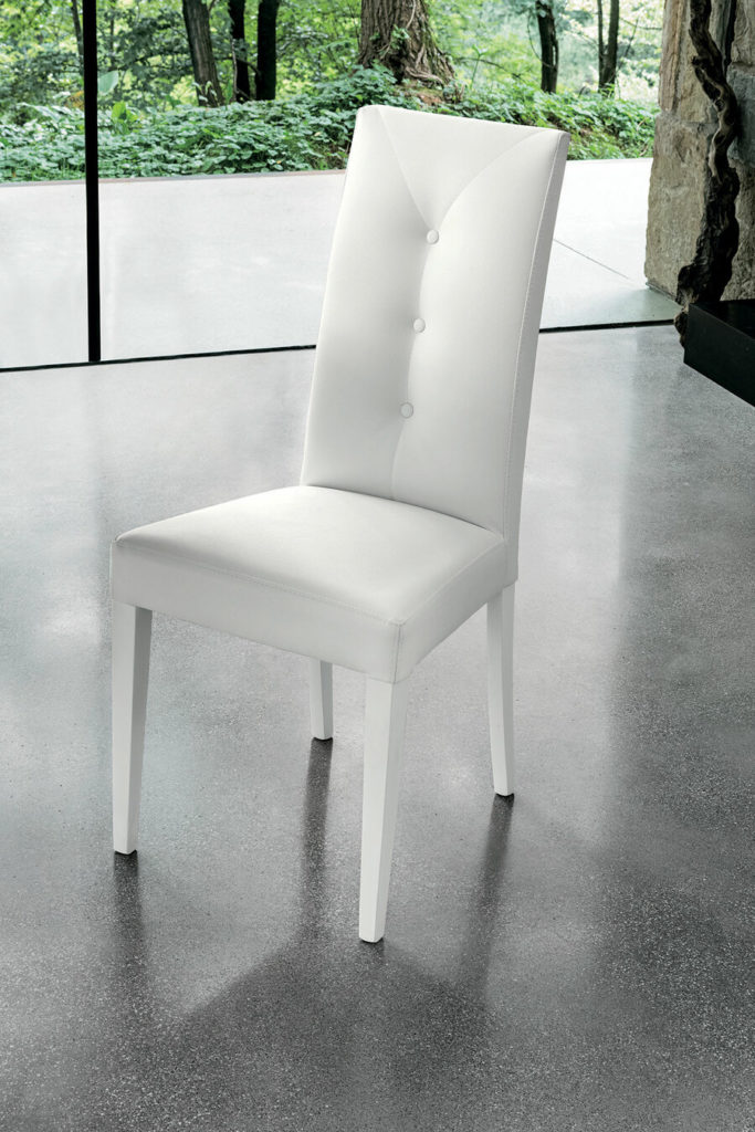 TARGET POINT CHAIR ZURICH