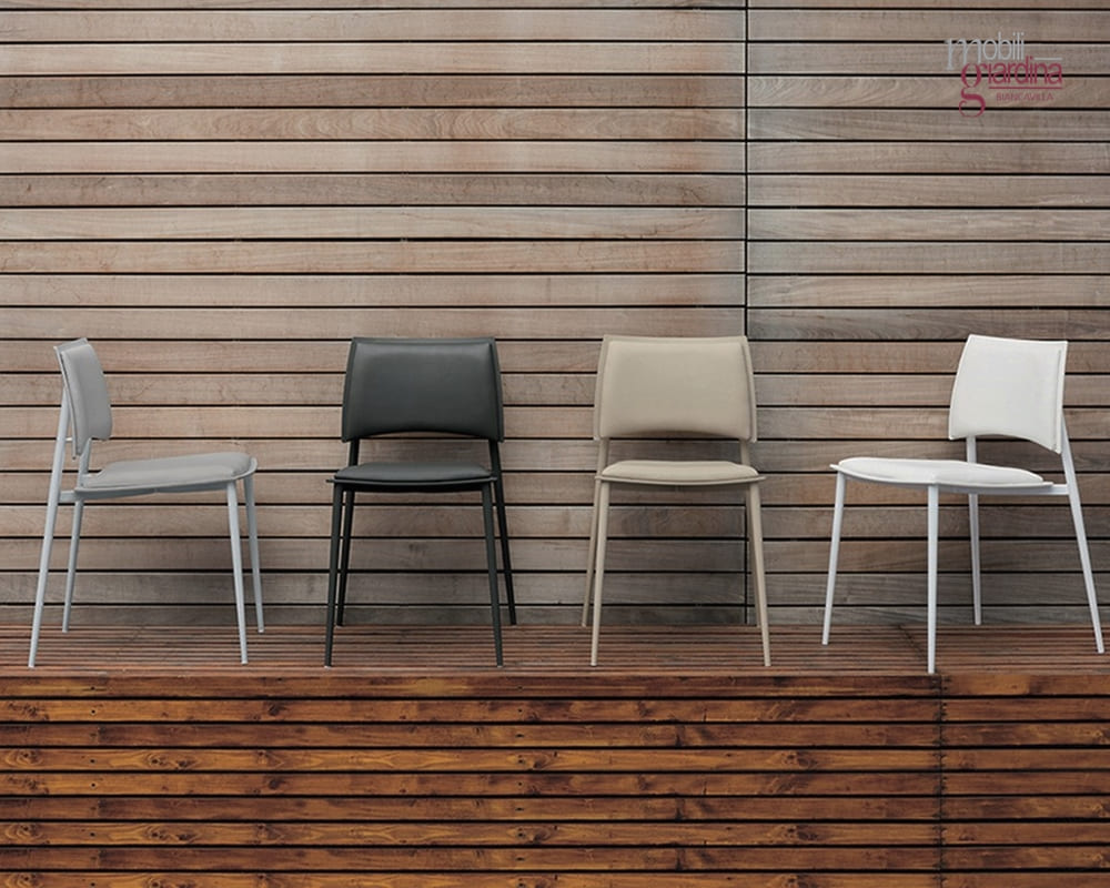 TARGET POINT CHAIRS HAPPY