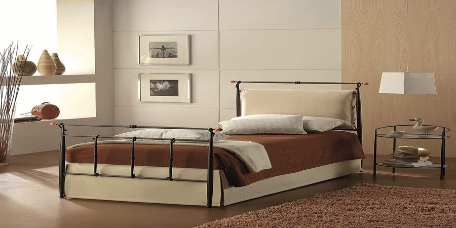 TARGET POINT GRETA SINGLE BEDS