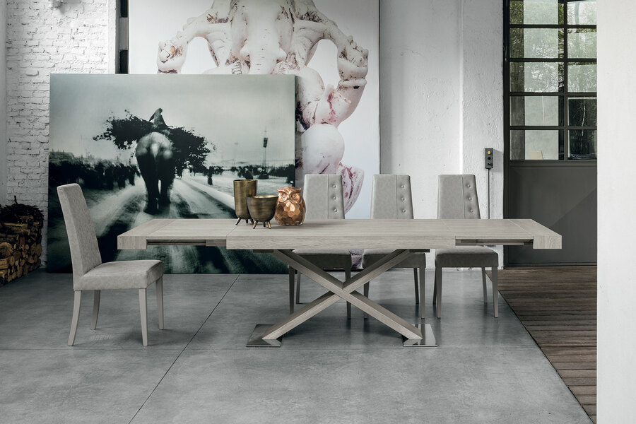 TARGET POINT TABLE ASTERION