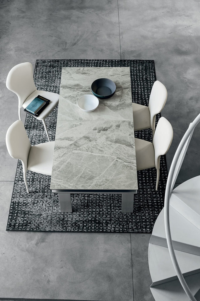 TARGET POINT TABLE HERCULES