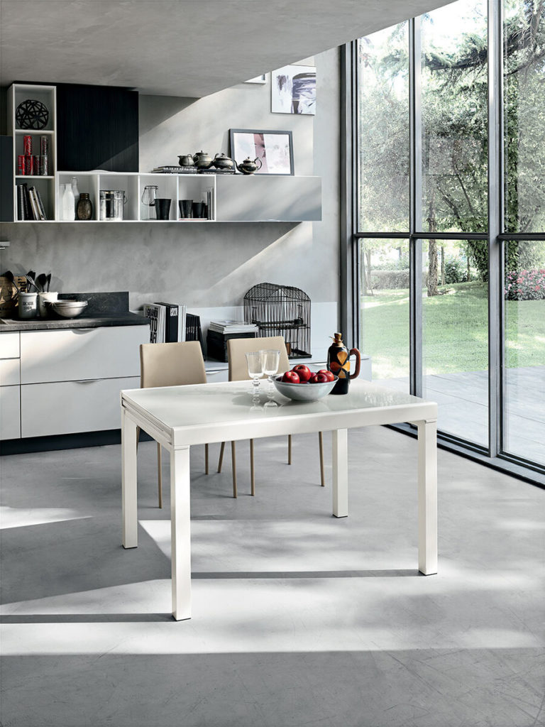 TARGET POINT TABLE VEGA