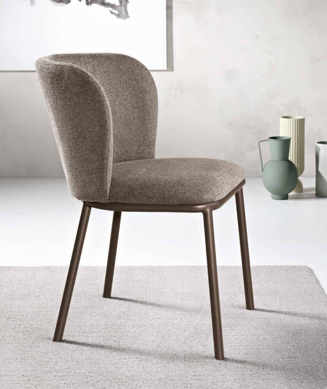 Capodarte Chair Evizza