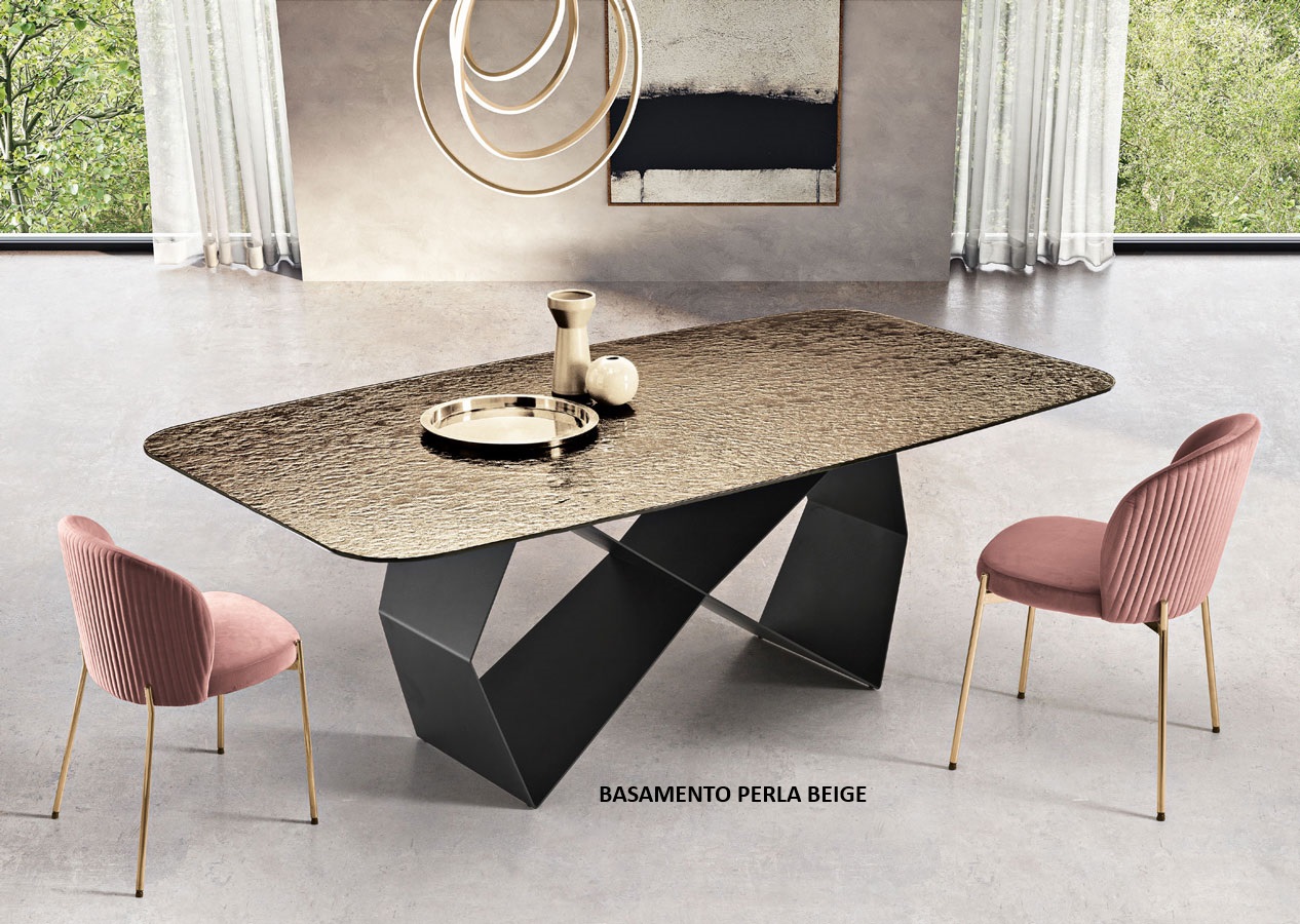 Capodarte – Karl Table