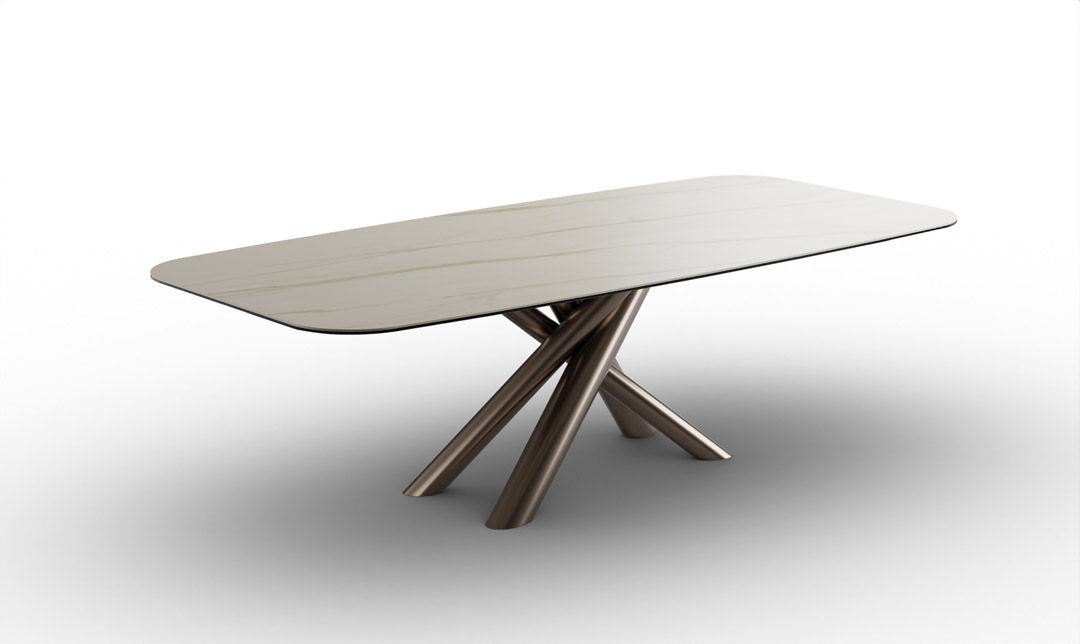 Zamagna Igor Table